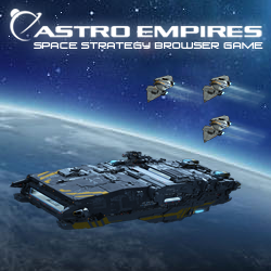 Astro Empires logo
